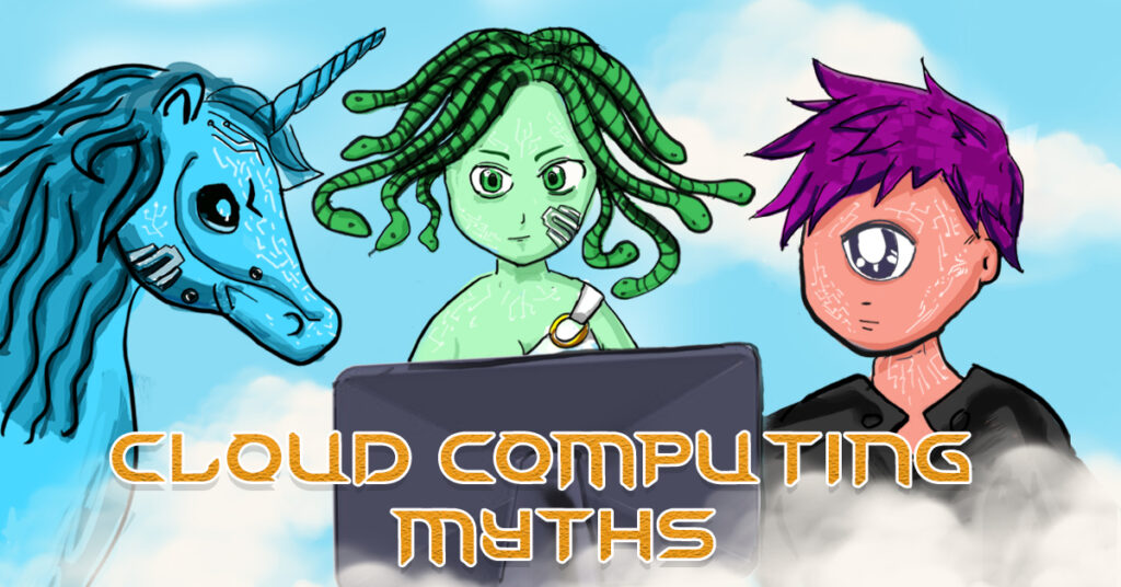 Cloud Myths